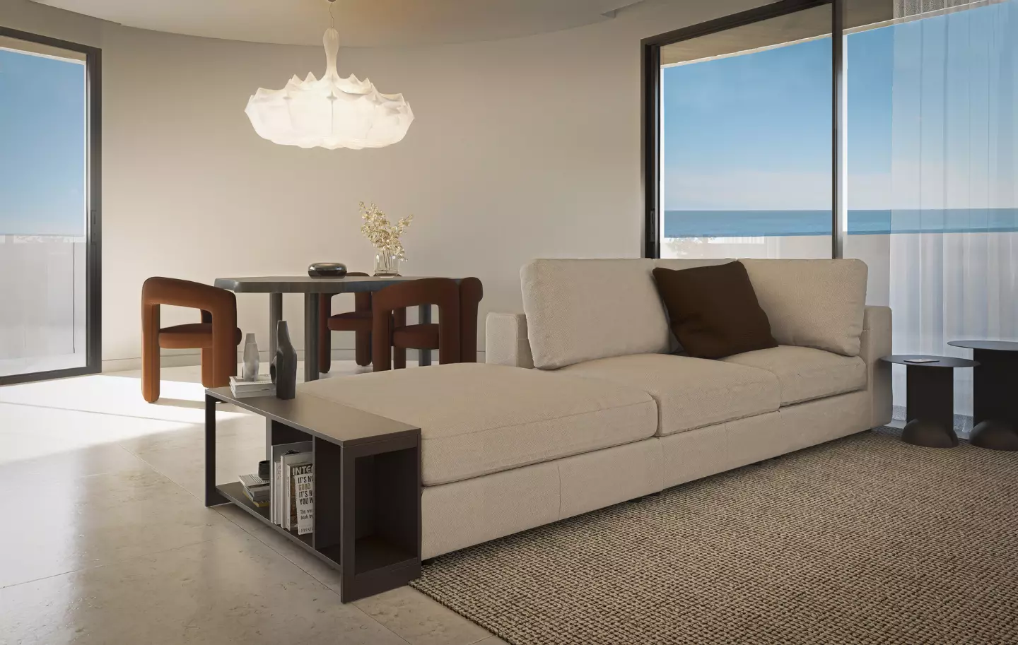 Residencial Los Balcones de Calpe