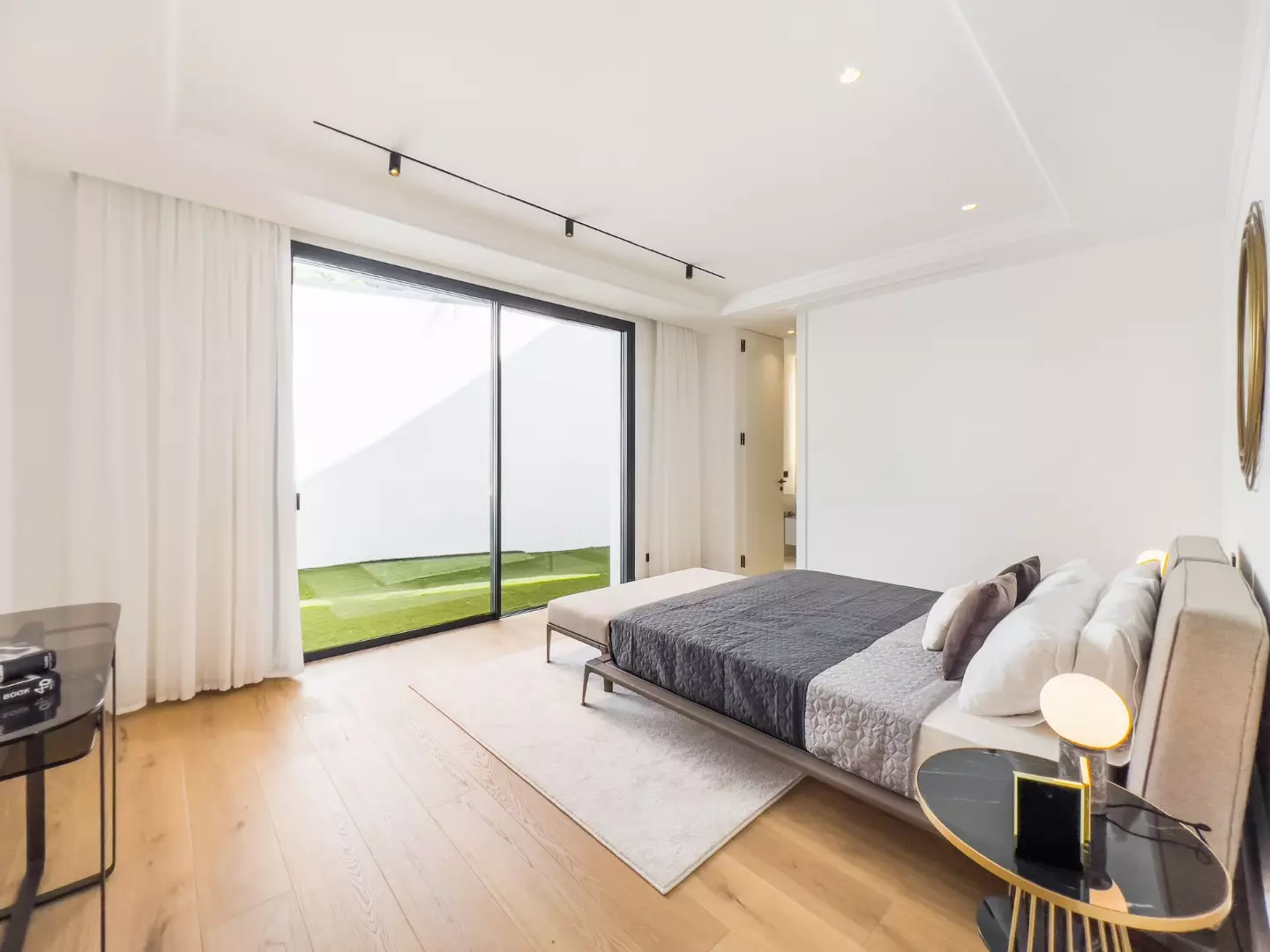 Lomas Villas in Marbella - eksteriør foto 1