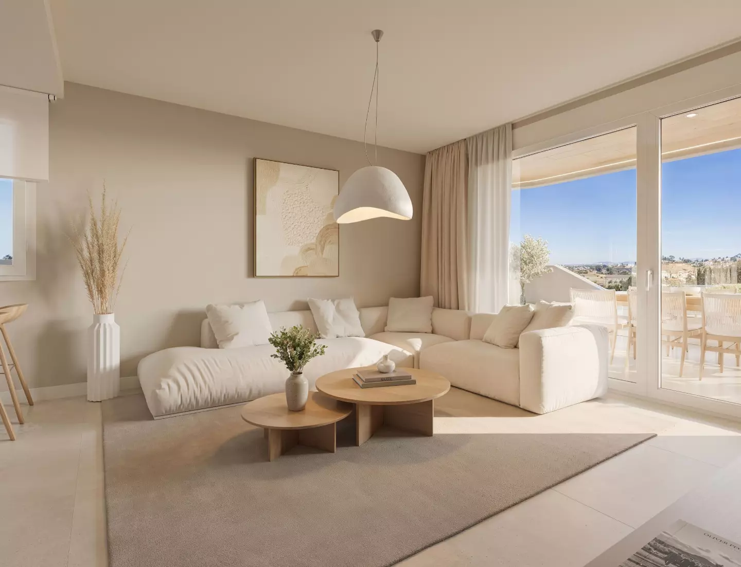 Ocean Garden in Fuengirola - extérieur photo 1