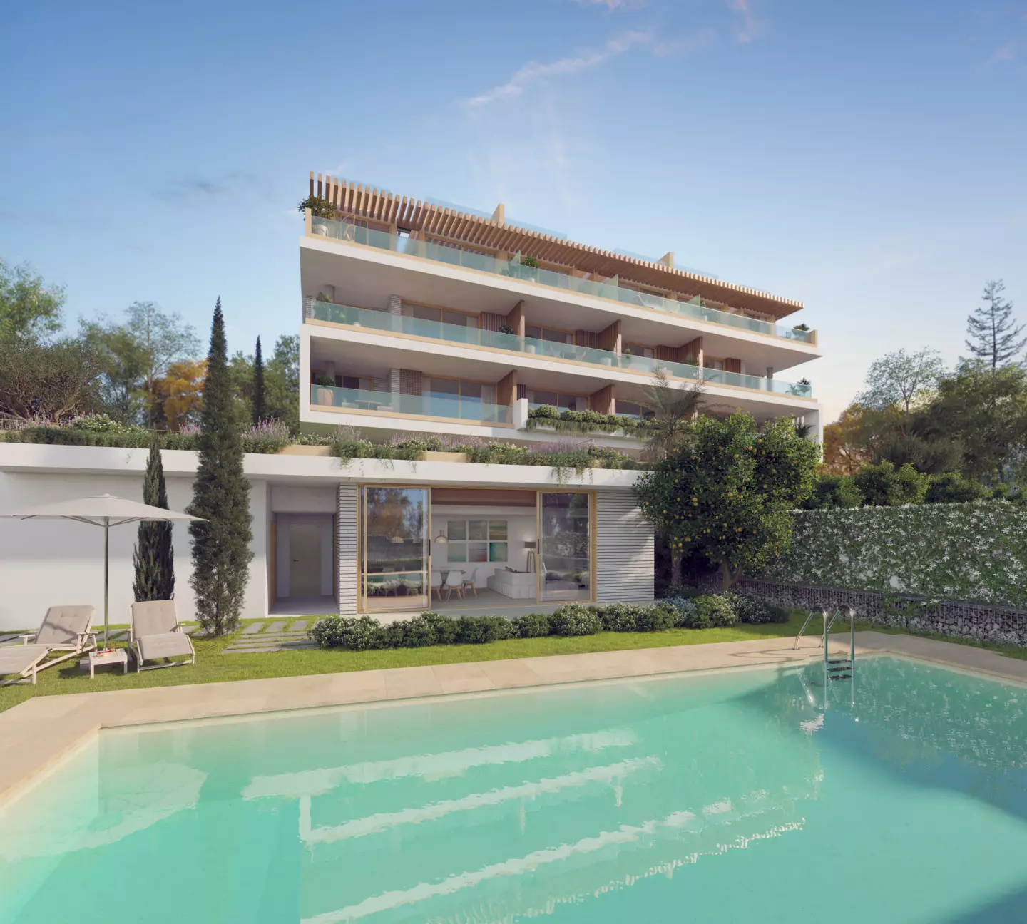 Kool Torremolinos in Torremolinos - экстерьер фото 1