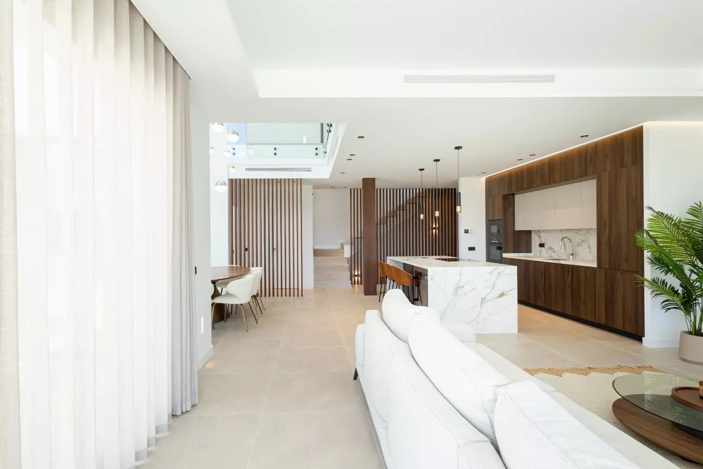 Higueron Hills Colletion - Villa Olive