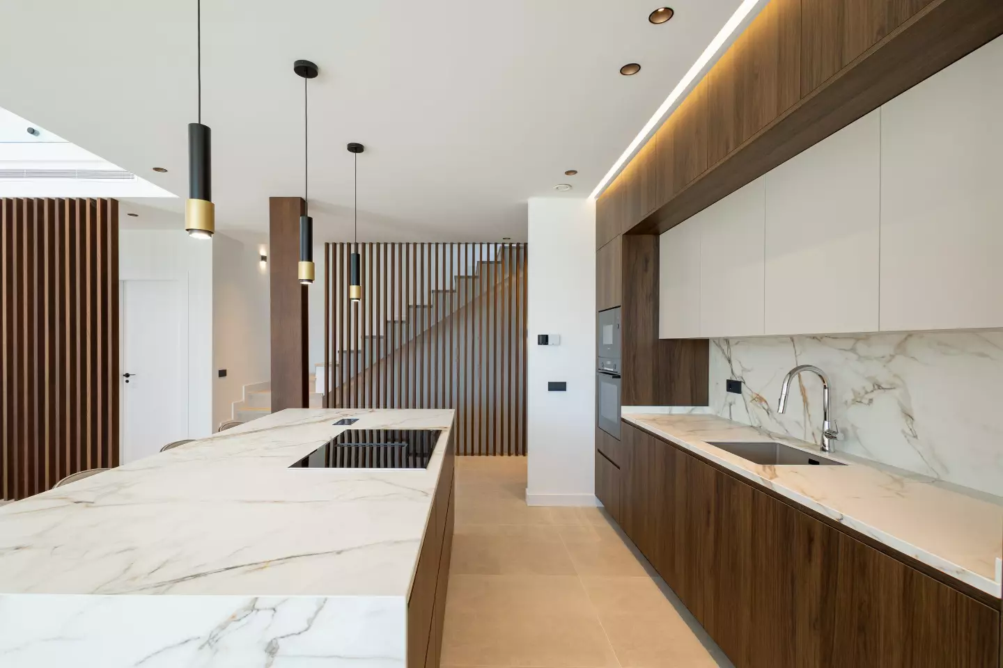 Higueron Hills Colletion - Villa Olive