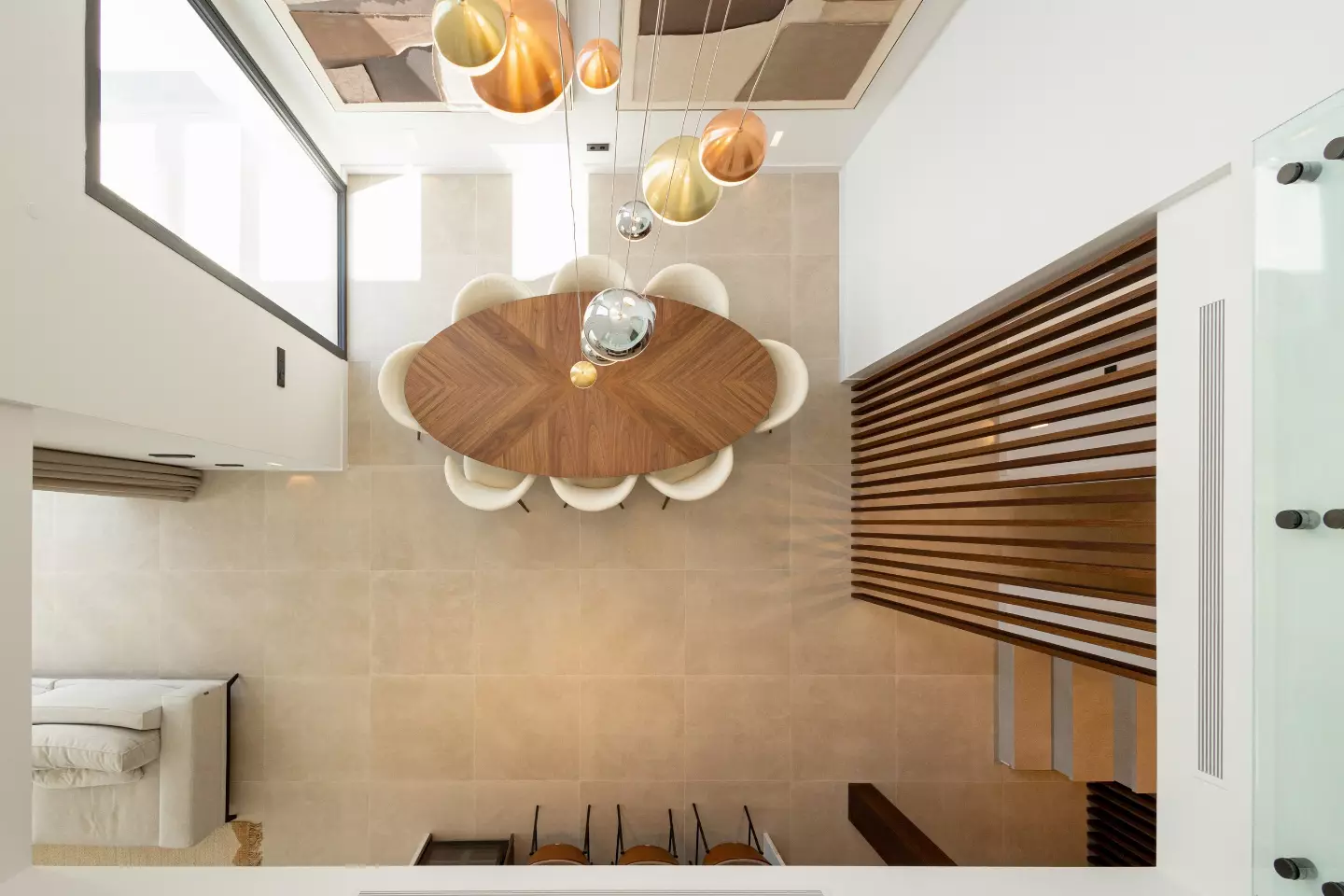 Higueron Hills Colletion - Villa Olive