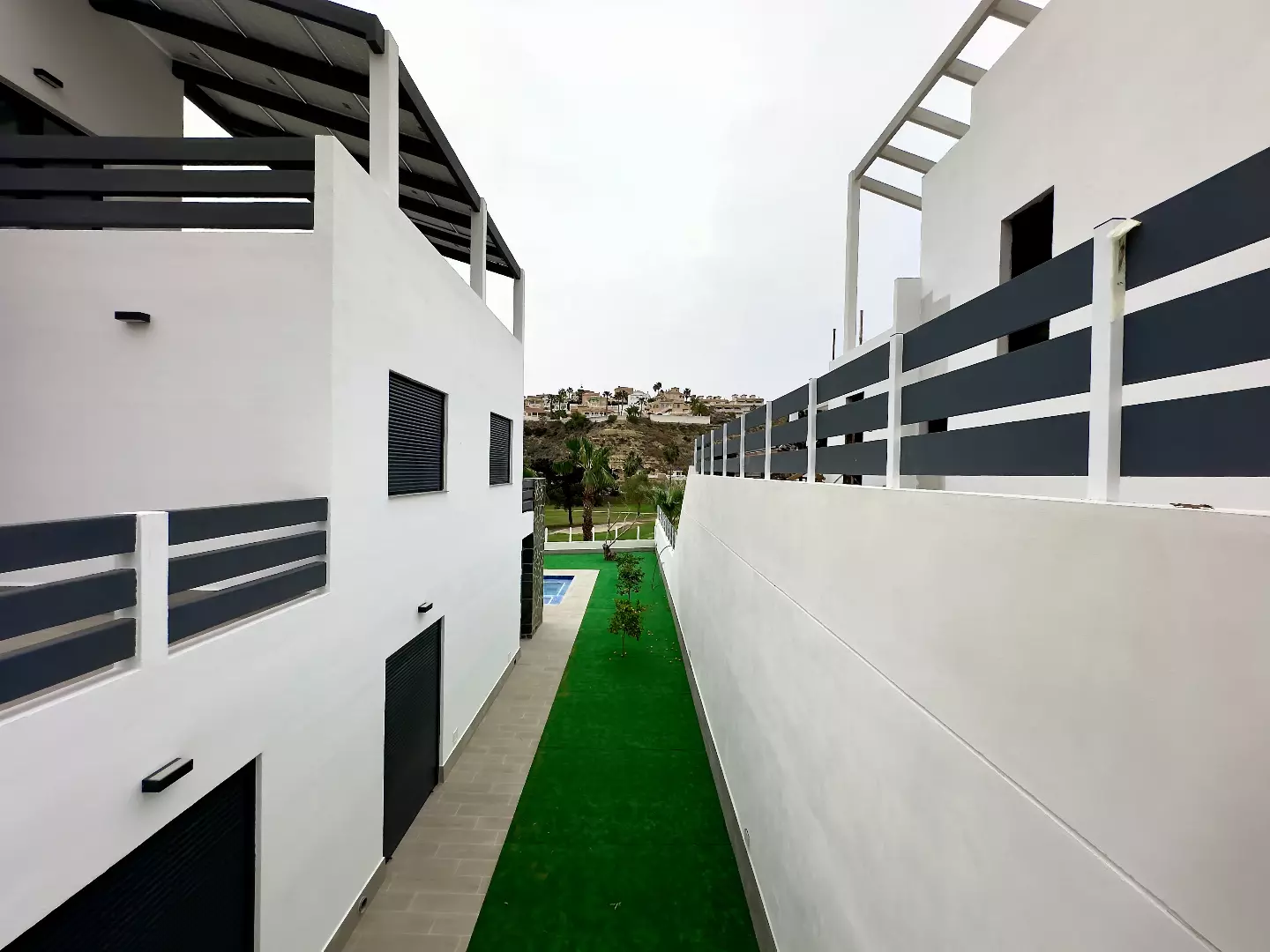 Primera línea Golf 22 in Ciudad Quesada - widok zewnętrzny zdjęcie 1