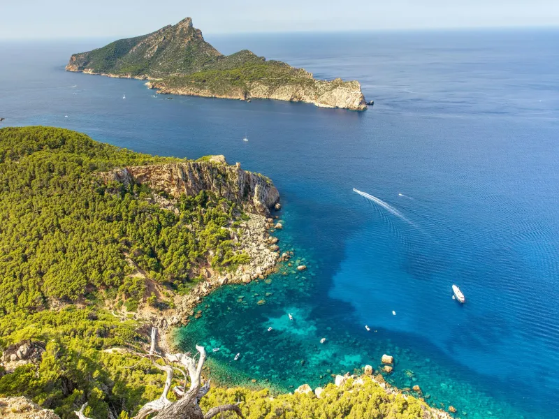 Новостройка in Islas Menores